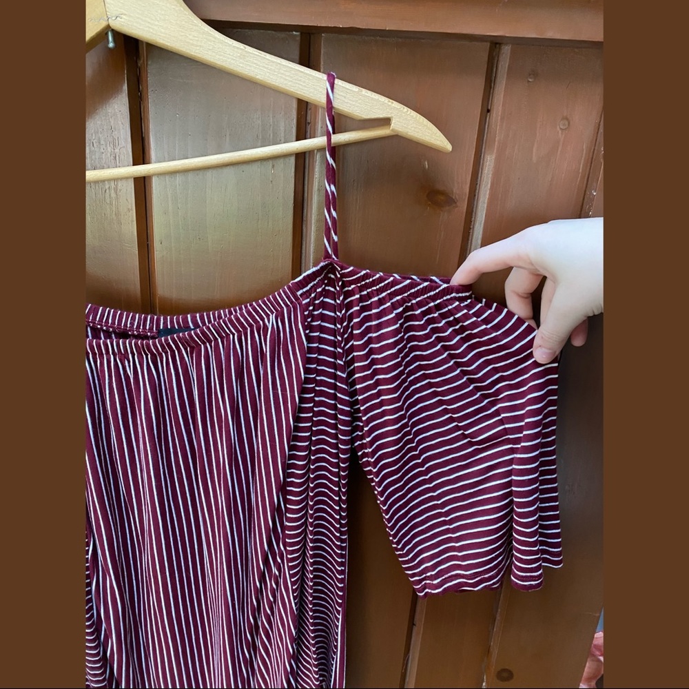 Striped top - Picture 3 of 3